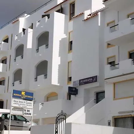 Apartament Paulex *
